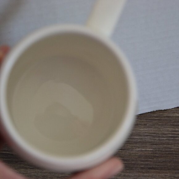 2010 Traditional  Starbucks Mug - Picture 5 of 5